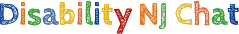 Disability Support NJ Chat