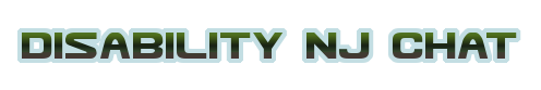 Disability NJ Chat