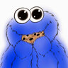 Cookie Monster