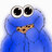 Cookie Monster